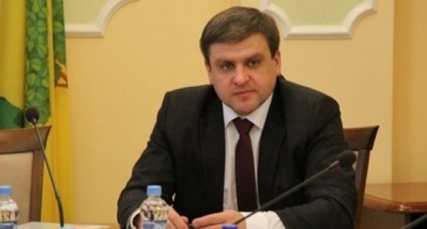 Новый мэр Липецка отчитался за достижения и ошибки старого градоначальника