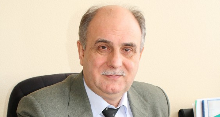 Бессменный руководитель Липецкого УФАС ушел в отставку