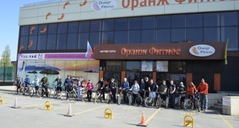 Прокуратура признала элитный фитнес-клуб Липецка небезопасным
