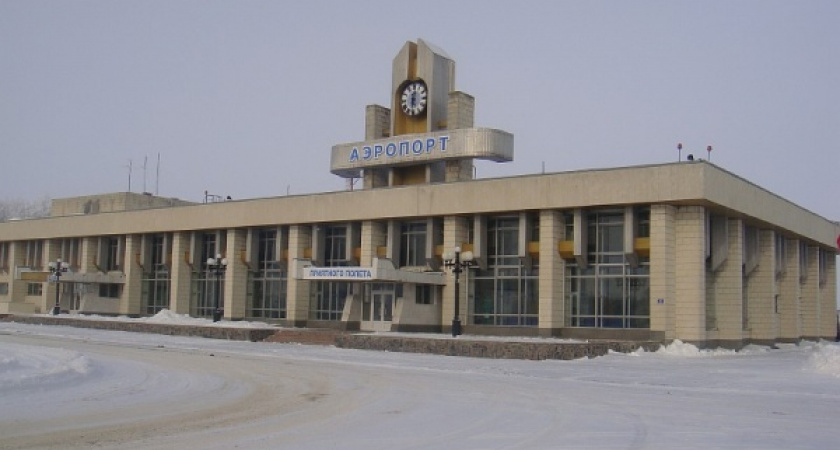 Аэропорт «Липецк» будет готов к приему тяжелых самолетов к концу 2016 года