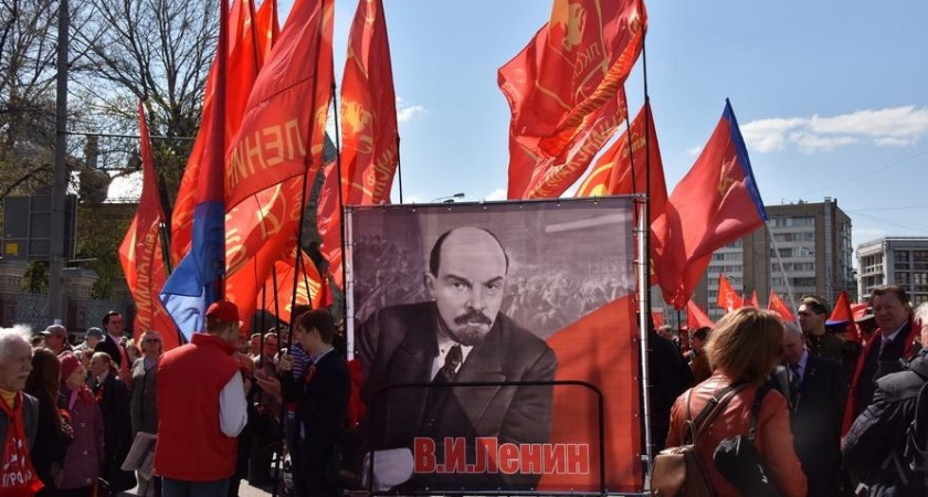 Липецкие коммунисты планируют войти в областной Совет почти в старом составе
