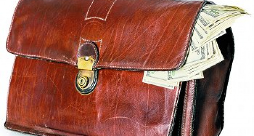 Глава Краснинского района Липецкой области оказался самым несостоятельным из своих коллег