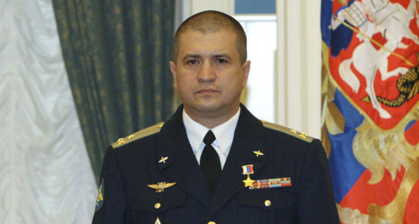 Глава Липецкого авиацентра Сергей Кобылаш может возглавить дальнюю авиацию