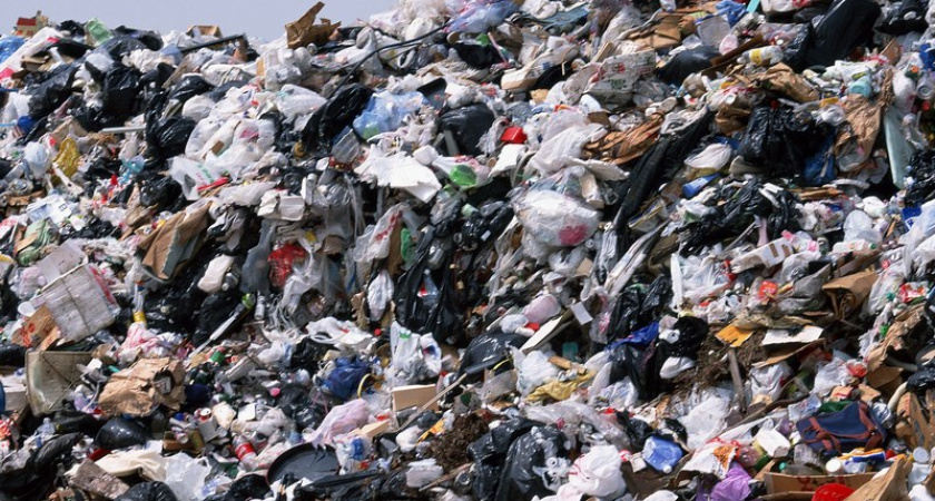 Французская MTB Recycling проявила интерес к переработке отходов в Липецкой области