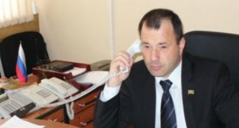 Бывший липецкий чиновник Виктор Комиссаров стал советником мэра Ялты