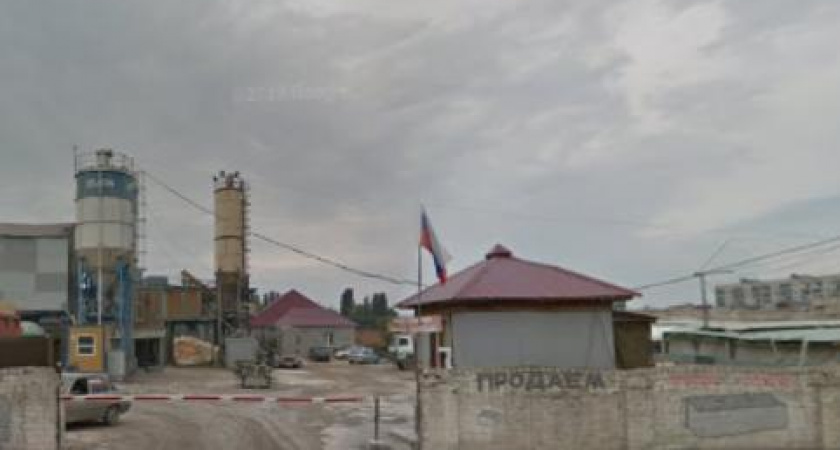 Глава липецкого «Профбетон» может быть оштрафован за невнимание к экологии