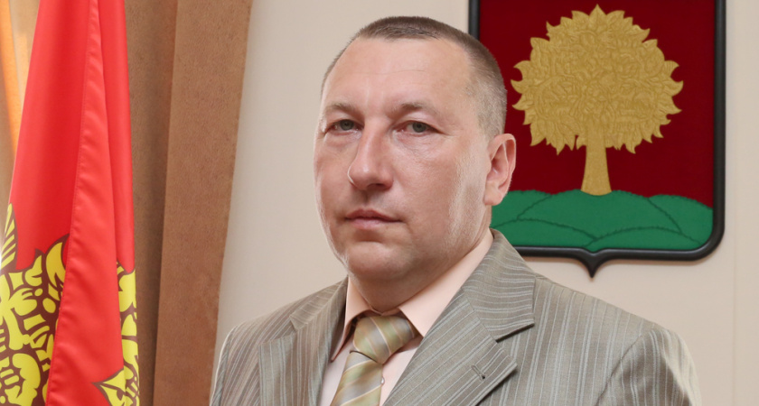 Липецкий губернатор сменил начальника регионального управления ЖКХ