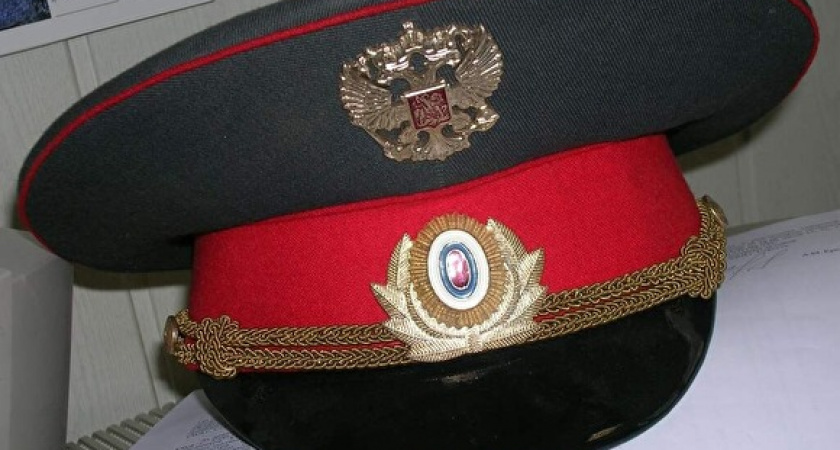 В липецкой полиции новое руководство