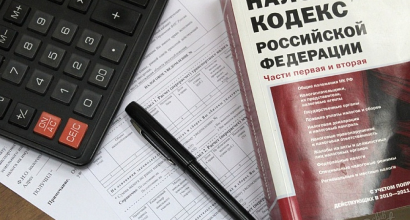Раскрытие схемы ухода от налогообложения позволило липецкой ФНС пополнить бюджет на 1 млн рублей