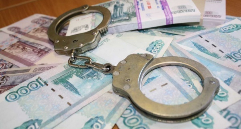 Правоохранители уличили липецких бизнесменов в теневой схеме