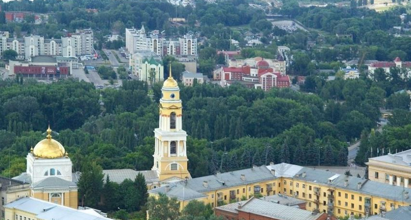 Инвесторы готовы вложить в развитие липецкого туризма 5 млрд рублей