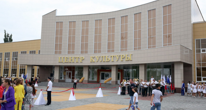 Власти вложили в окультуривание липчан 220 млн рублей