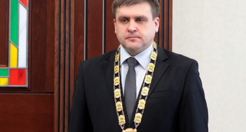 Устав Липецка не позволит мэру засидеться на своем посту дольше положенного срока