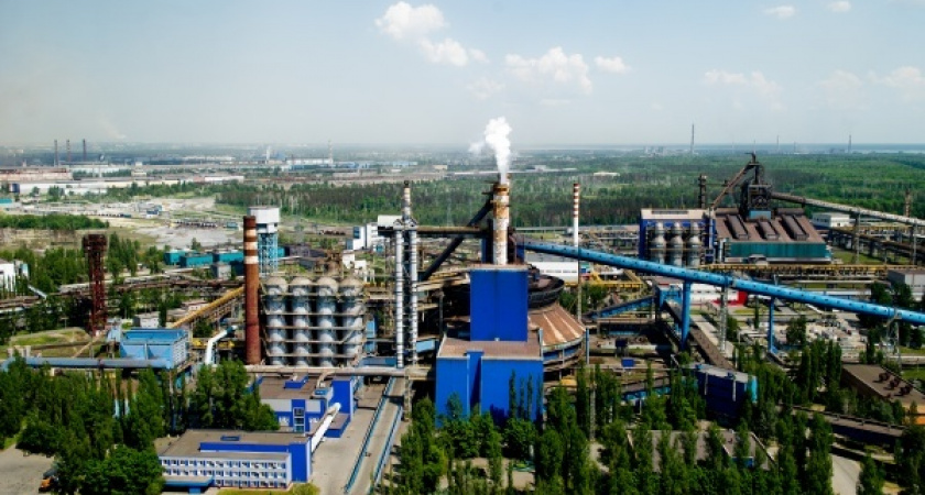 Новолипецкий меткомбинат закончит реконструкцию печей в огнеупорном цехе за 480 млн рублей в 2017 году