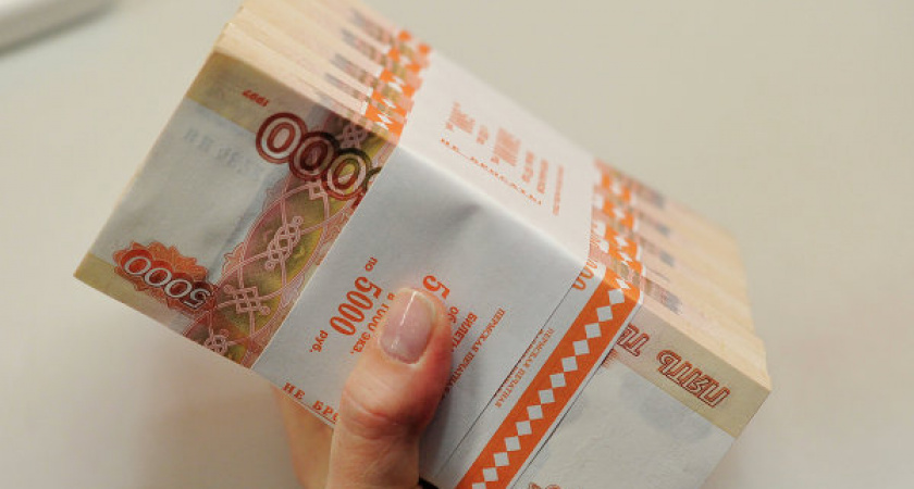 Липецкие власти в 2016 году потратят на развитие города 1,5 млрд рублей