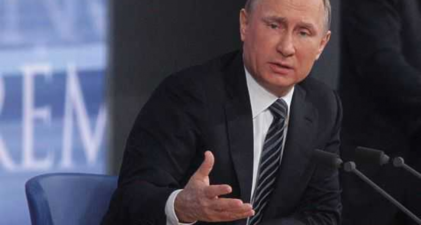 Тамбовская область в числе лидеров по реализации президентских указов в ЖКХ