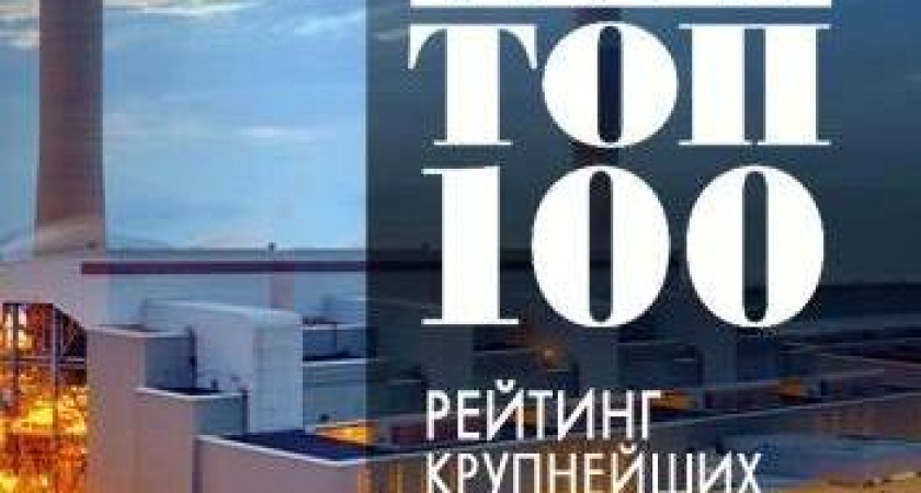 В «Рейтинге крупнейших компаний Черноземья Абирег ТОП-100» 2016 года производители в два раза опередили торговцев