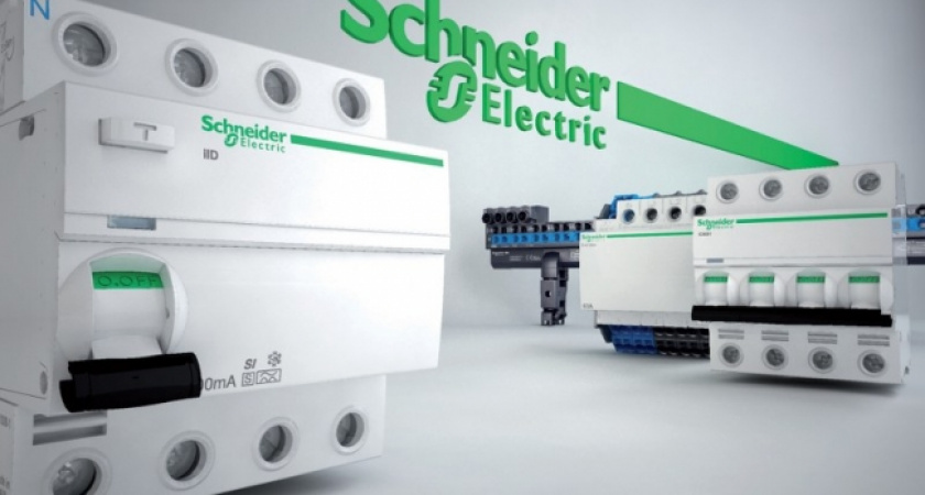 Французская Schneider Electric может зайти в тамбовский оборонный кластер