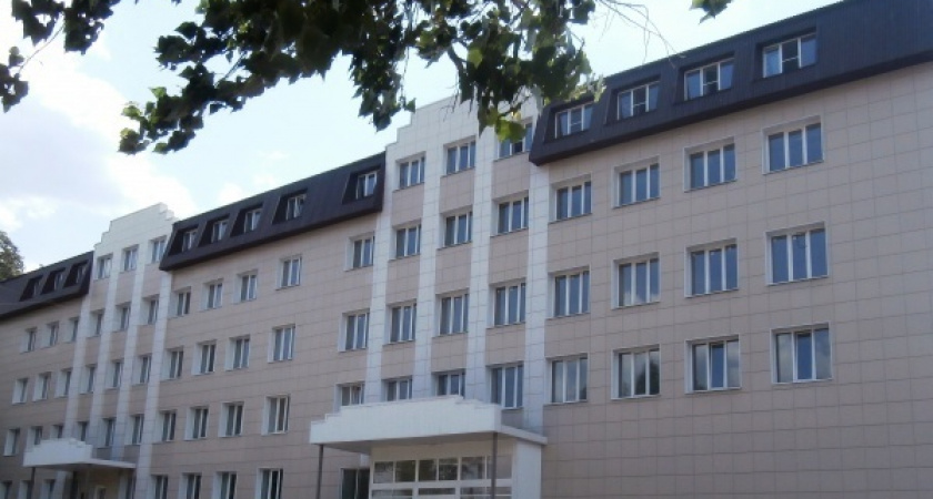 Липецкий технопарк может рассчитывать на субсидию в 200 млн рублей