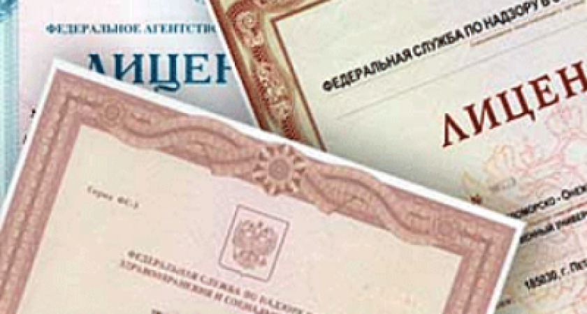 Искажение данных в декларации лишило сеть магазинов «Подворье» в Липецке продавать спиртное