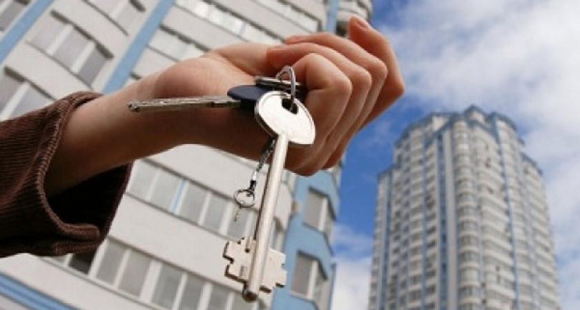 Цены на коммунальное жилье в Липецке продолжают снижаться