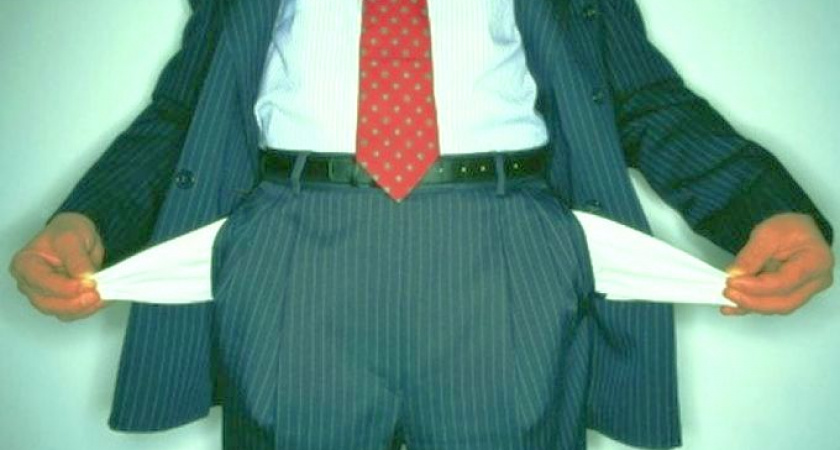 Липецкая фирма «Автолидер» попала в конкурсное производство из-за долга свыше 8,1 млн рублей