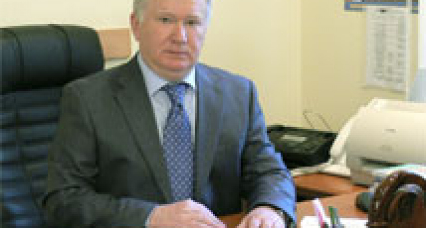 Липецкие депутаты намерены оставить Владимира Бербенца на посту главного ревизора области