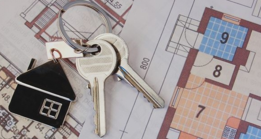 Тамбовская область перевыполнила программу переселения из аварийного жилья