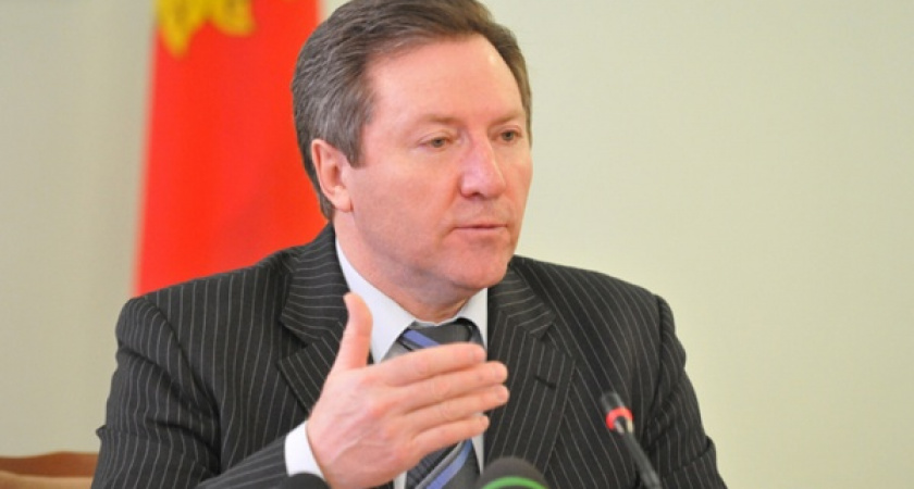 Поздравление аграриев с «блестящими победами» не помогло липецкому губернатору подняться в рейтинге