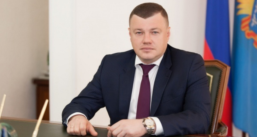 Глава Тамбовской области Александр Никитин выделил в послании президента темы народосбережения, демографии и макроэкономики
