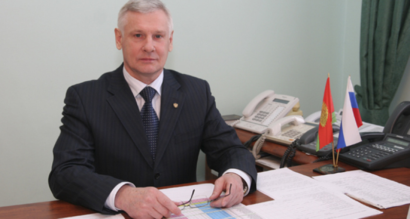 Бывший вице-губернатор Липецкой области назначен руководителем облизбиркома