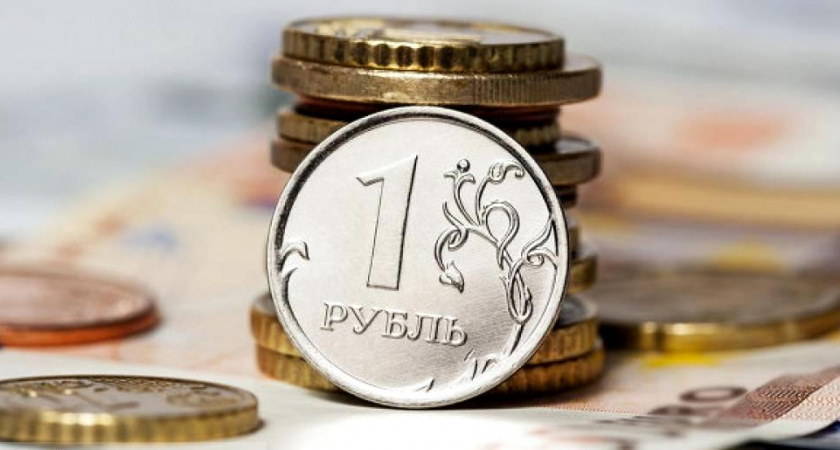 Казна Липецкой области потеряет 2 млрд рублей из-за увеличения налога на прибыль в федеральный бюджет