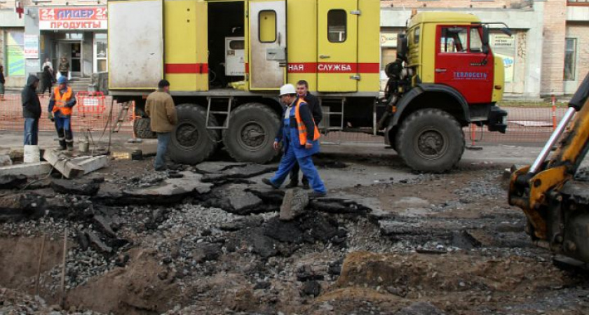 Убыточное МУП «Аварийно-диспетчерская служба» мечтает оздоровить компанию в 2017 году
