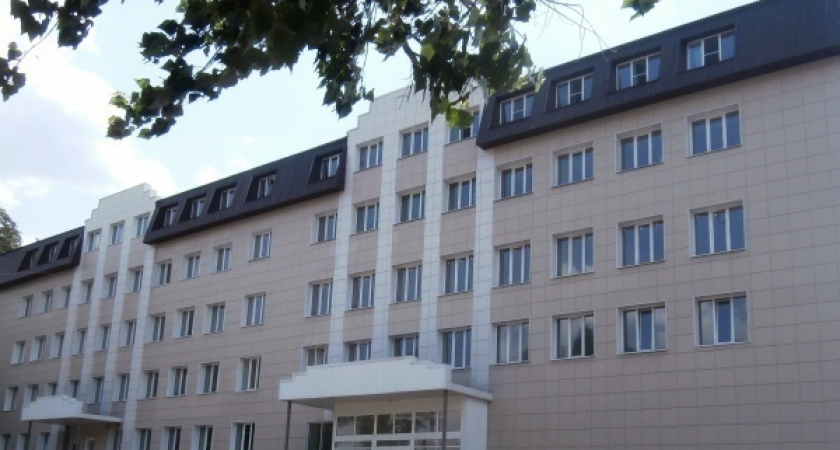 Липецкий технопарк признали малоэффективным