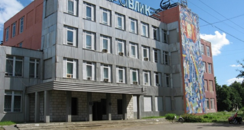 Старейший в Липецкой области гидравлический завод продали с 50% скидкой производителю картона