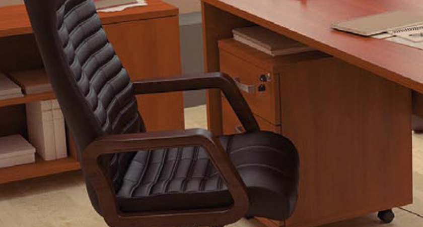 Экс-топ-менеджер агрохолдинга «Зерос» пересела в кресло гендиректора липецкого «Черноземья»