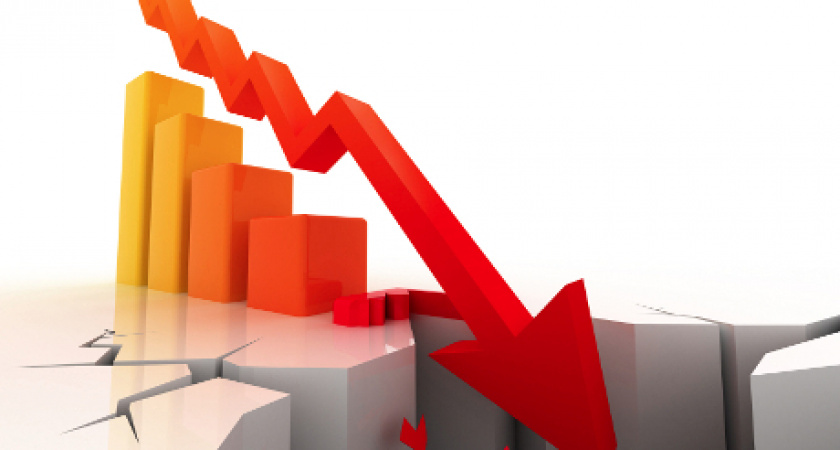 Липецкие производители бумаги и картона сократили свое производство почти на 23%