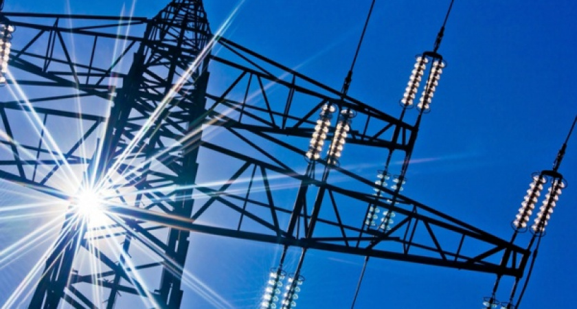 Компания «Липецкэнерго» потратила на развитие энергосистемы региона в 2016 году 1,6 млрд рублей