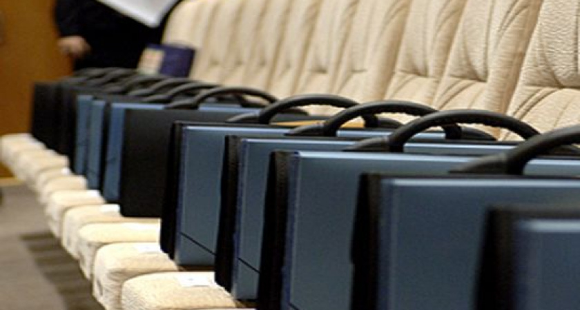 В Липецкой области чиновники остаются в дефиците