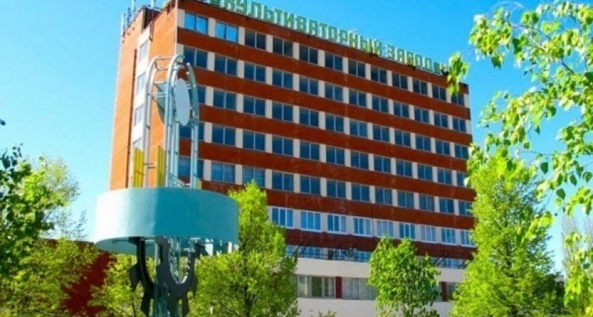 Крупный липецкий производитель сельхозтехники в 2016 году увеличил продажи на 30%