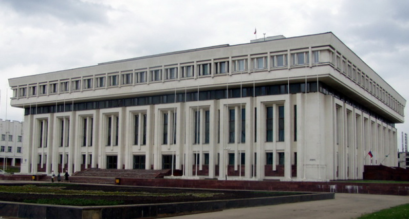 Власти Тамбовской области надеются на новый импульс в отношениях со Сбербанком