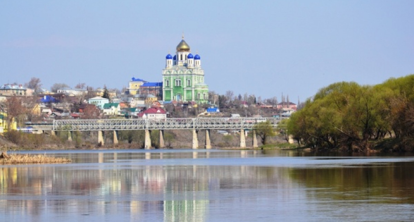 Компания «М4-Проект» к 2019 году построит в туристско-рекреационном кластере «Елец» ТРЦ за 610 млн рублей