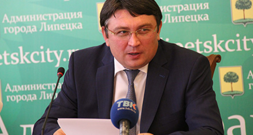 Мэр Липецка взял себе нового зама из департамента образования