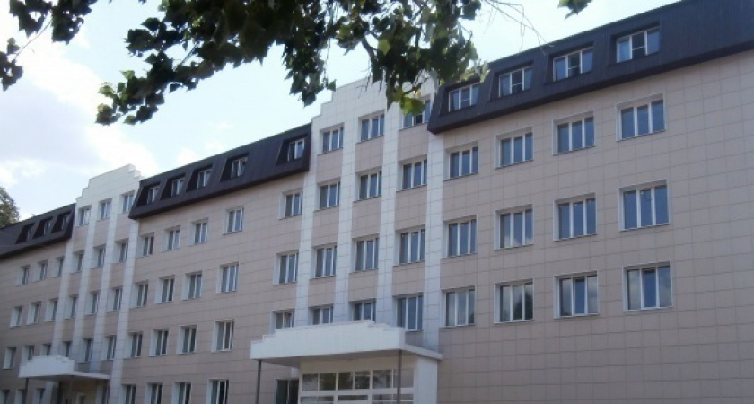 Минэкономразвития выделит липецкому технопарку на создание лаборатории для резидентов 62 млн рублей
