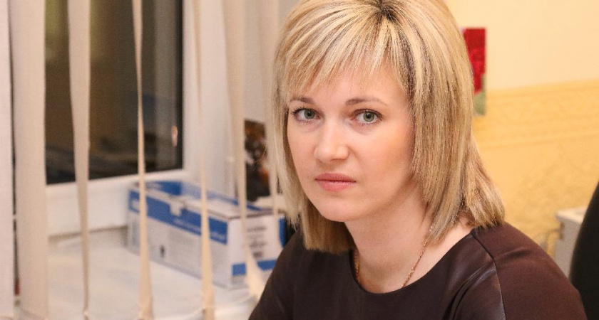 Липецкий облсовет обзавелся новым пресс-секретарем