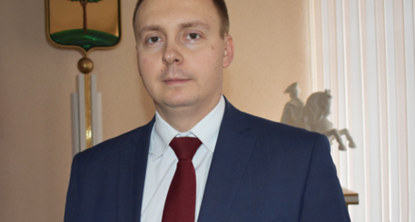 Департамент транспорта обрел руководителя в лице чиновника из профильного областного управления
