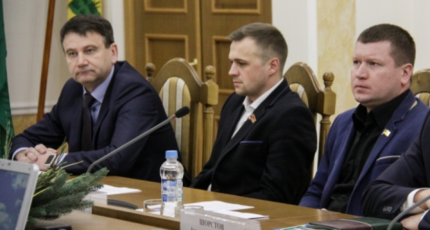 Липецкие депутаты потребовали извинений от своего коллеги за обвинение в «отсутствии здравомыслия»