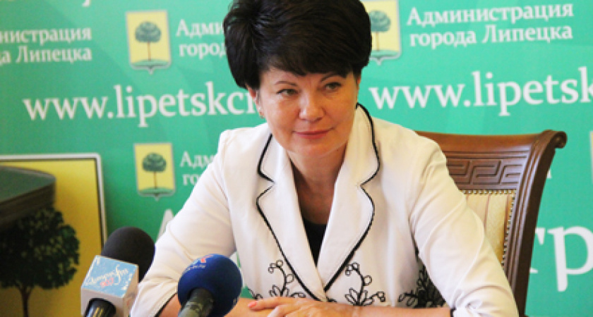 Руководитель городского департамента культуры может «уступить» место земляку мэра Липецка