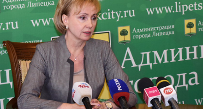 Липецкая общественность предложила вместо зверинца в Желтые пески переселить главного архитектора города
