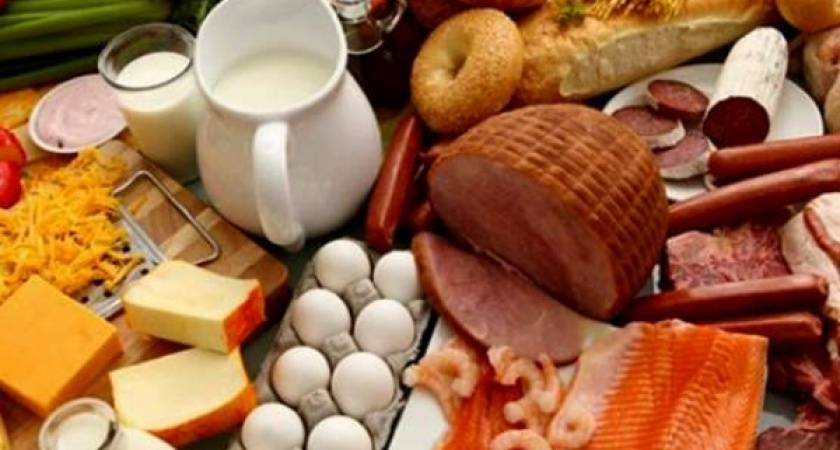 Липецкие животноводы в 2016 году произвели сельхозпродукции на 117 млрд рублей